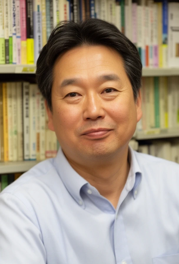 山本 健二