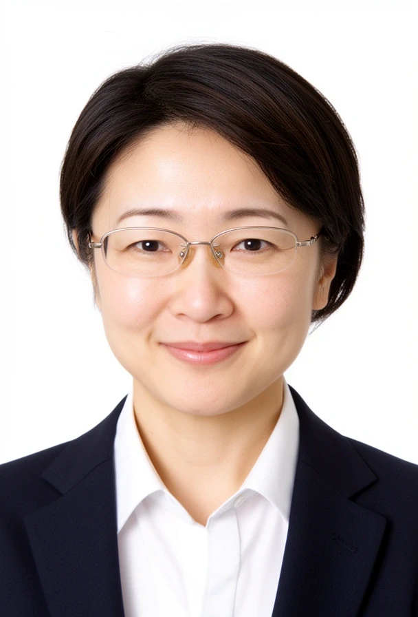 林 美咲